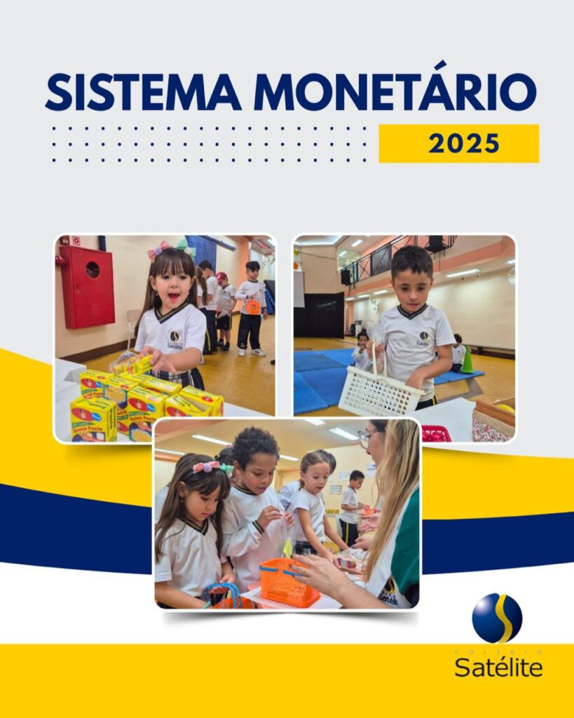 mercadinho do colégio satélite